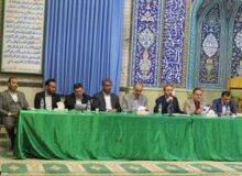 گوش مسئولان شنوای دغدغه‎‌های اهالی مهرویلا شد
