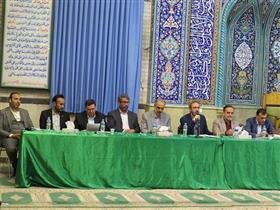 گوش مسئولان شنوای دغدغه‎‌های اهالی مهرویلا شد