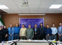 از حسن آباد خاکی تا باغ‌های سبز جهانشهر/«جهاد تبیین» راوی تلاش‌های ناگفته