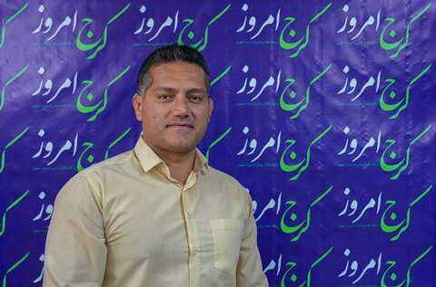 هر پنج‌شنبه یک قدم به سوی شهری بهتر
