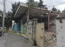 تعریض بلوار شهیدان میرزایی‌پرور شتاب می‌گیرد