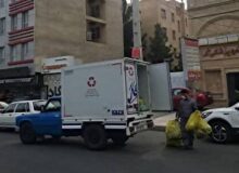 ماهانه حدود ۲۰۰ تُن پسماند پزشکی در کرج جمع‌آوری می‌شود