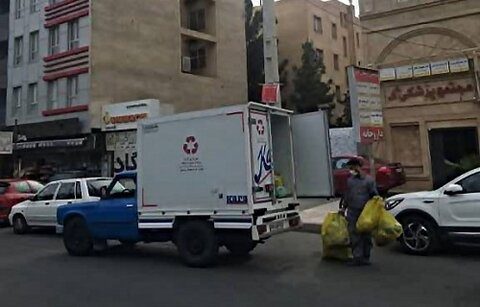 ماهانه حدود ۲۰۰ تُن پسماند پزشکی در کرج جمع‌آوری می‌شود