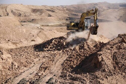 پیشرفت‌های ارزشمند در مدیریت شیرابه‌ها/ خشک شدن ۸۰ درصد از لاگون‌ها در مرکز حلقه‌دره