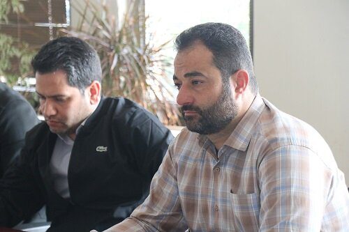 برنامه زمستانی مدیریت شهری کرج یکپارچه شد/آمادهباش ناوگان موتوری