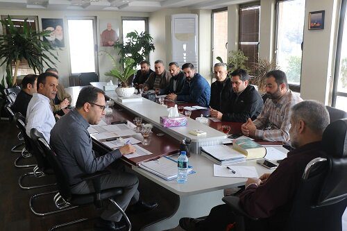 برنامه زمستانی مدیریت شهری کرج یکپارچه شد/آمادهباش ناوگان موتوری