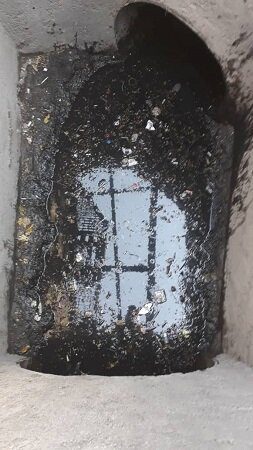 آمادگی منطقه ۷ برای بارش‌ها/ 110 نیروی کار در آماده‌باش کامل