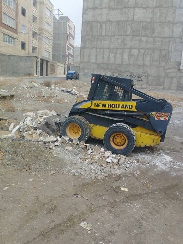 مدیر منطقه ۷ بر ضرورت پرداخت به‌موقع عوارض شهری تاکید کرد