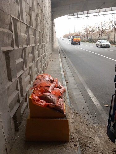 مدیر منطقه ۷ بر ضرورت پرداخت به‌موقع عوارض شهری تاکید کرد