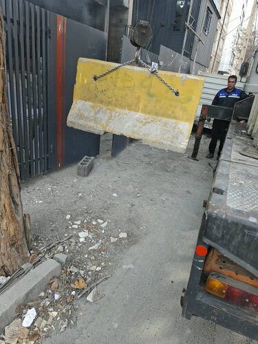 مدیر منطقه ۷ بر ضرورت پرداخت به‌موقع عوارض شهری تاکید کرد