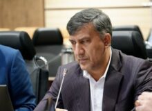 مدیر منطقه ۷ بر ضرورت پرداخت به‌موقع عوارض شهری تاکید کرد