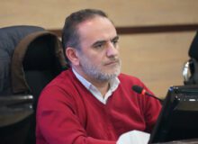 اجرای ردیف‌های عمرانی محلات زیر ذره‌بین رییس کمیسیون عمران قرار گرفت