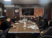 حذف پرونده‌های کاغذی و الکترونیکی شدن بررسی تأیید ایمنی آتش‌نشانی