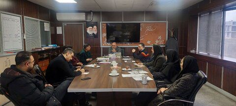 حذف پرونده‌های کاغذی و الکترونیکی شدن بررسی تأیید ایمنی آتش‌نشانی