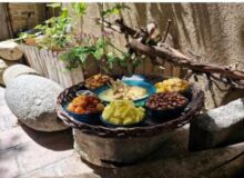 صدور لوح ثبتی ۵ میراث ناملموس البرز؛ گامی مؤثر در صیانت از هویت فرهنگی البرز