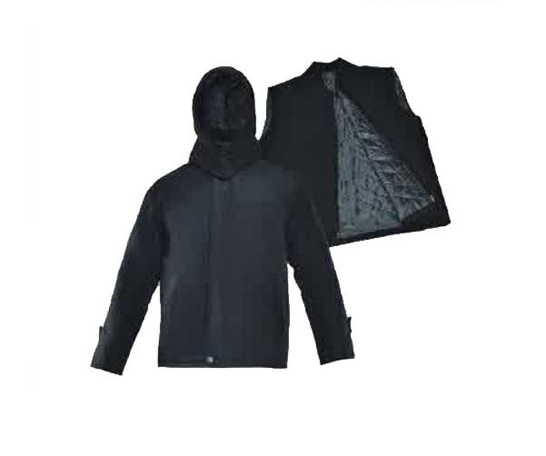 اشتباهات رایج در انتخاب پوشش کار برای فصل زمستان