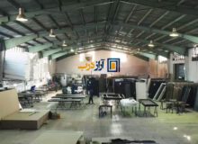 خرید عمده درب ضدسرقت از کارخانه یا به قیمت کارخانه؛ راهنمای انتخاب و خرید مستقیم